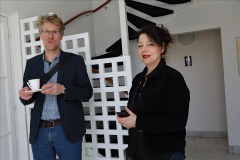 Presentatie De Madurese vriend