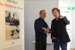 Presentatie De Madurese vriend