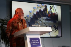 Presentatie De Madurese vriend