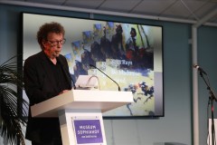 Presentatie De Madurese vriend