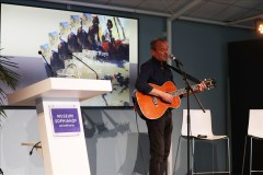 Presentatie De Madurese vriend