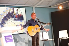 Presentatie De Madurese vriend