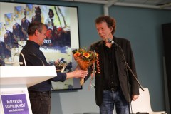 Presentatie De Madurese vriend