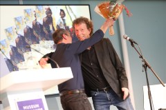 Presentatie De Madurese vriend