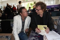 Presentatie De Madurese vriend