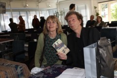 Presentatie De Madurese vriend
