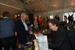 Presentatie De Madurese vriend