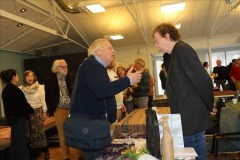 Presentatie De Madurese vriend