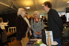Presentatie De Madurese vriend