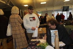 Presentatie De Madurese vriend