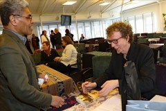 Presentatie De Madurese vriend