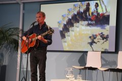 Presentatie De Madurese vriend