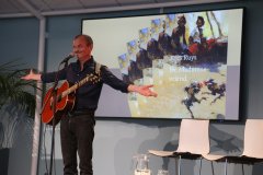 Presentatie De Madurese vriend