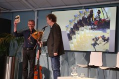 Presentatie De Madurese vriend