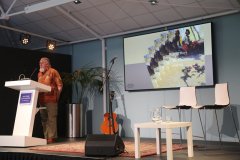 Presentatie De Madurese vriend