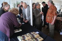 Presentatie De Madurese vriend