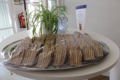 Presentatie De Madurese vriend