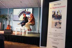 Presentatie De Madurese vriend