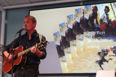 Presentatie De Madurese vriend